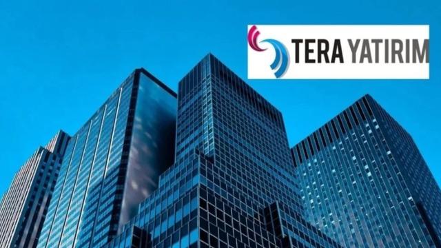 Tera Yatırım alım tarafına ge&ccedil;ti! Halka arz hissesinden milyonluk satış yaptı