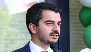 &Ccedil;ankaya Belediye Başkanı g&ouml;zaltına alındI