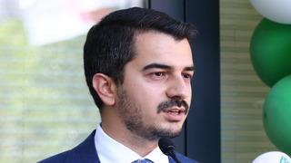 Çankaya Belediye Başkanı Hüseyin Can Güner gözaltına alındı