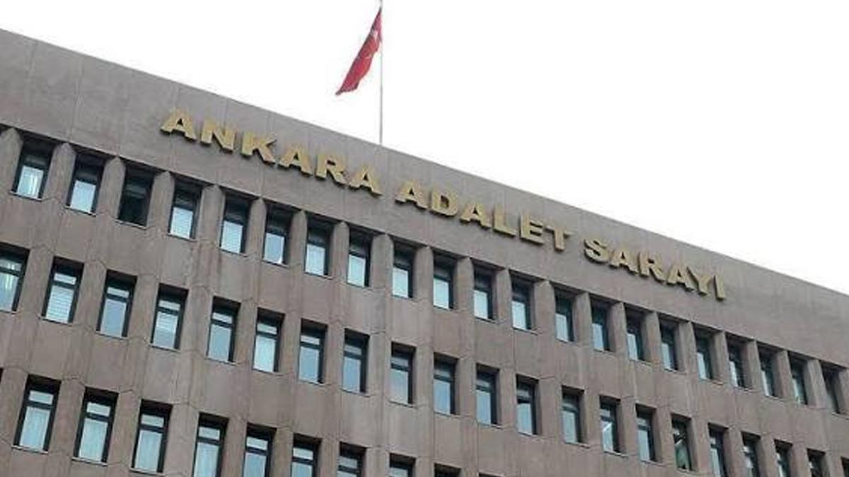 Çankaya Belediye Başkanı Hüseyin Can Güner gözaltına alındı 1