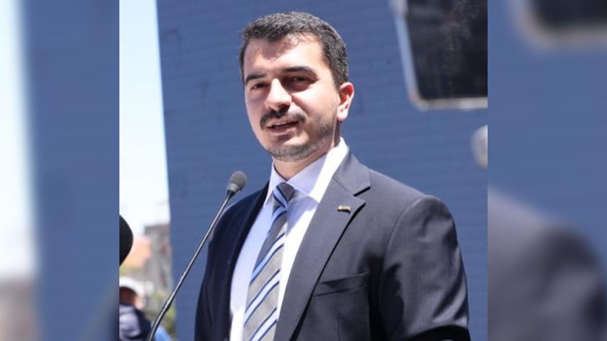 Çankaya Belediye Başkanı Hüseyin Can Güner gözaltına alındı 2