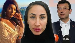 Correia'yı İmamoğlu ile buluşturan kadın tutuklandı