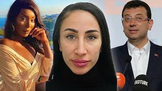 İmamoğlu itirafı gündem olmuştu: Portekizli manken Correia'yı İmamoğlu ile buluşturan aracı kadın tutuklandı