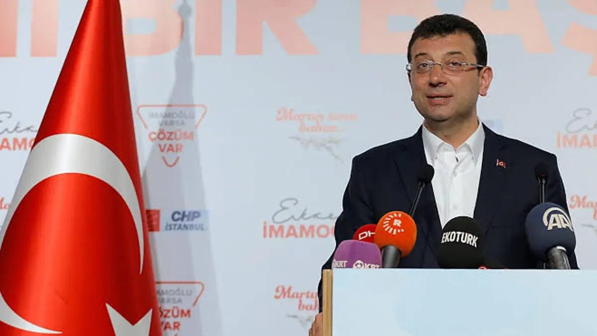 İmamoğlu itirafı gündem olmuştu: Portekizli manken Correia yı İmamoğlu ile buluşturan aracı kadın tutuklandı 2