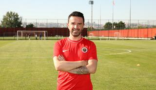 G&ouml;khan G&ouml;n&uuml;l başladığı yere geri d&ouml;nd&uuml;! İşte yeni g&ouml;revi
