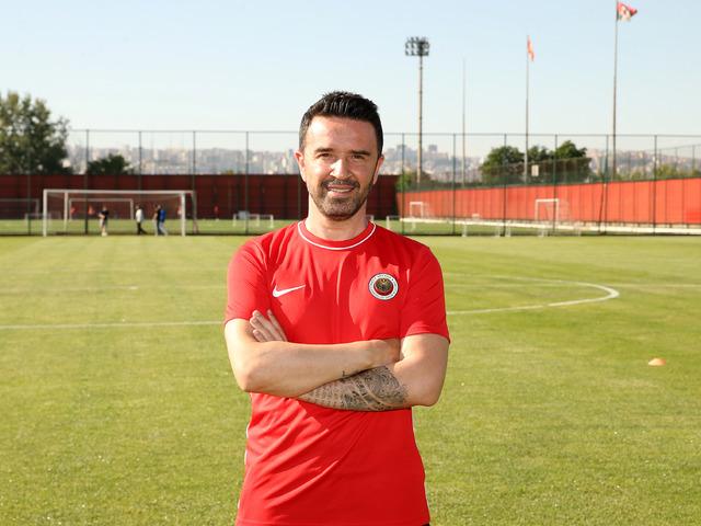 G&ouml;khan G&ouml;n&uuml;l başladığı yere geri d&ouml;nd&uuml;! İşte yeni g&ouml;revi