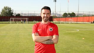 Gökhan Gönül başladığı yere geri döndü! İşte yeni görevi