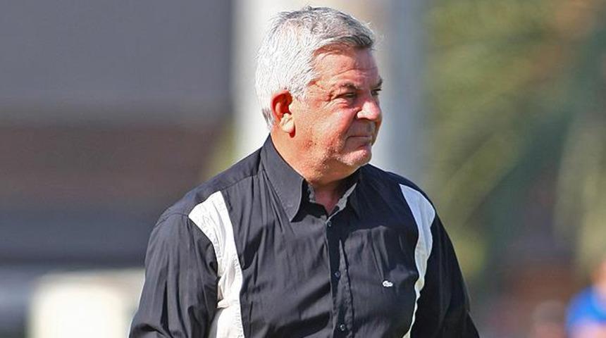 Teknik direktör Ümit Kayıhan hayatını kaybetti