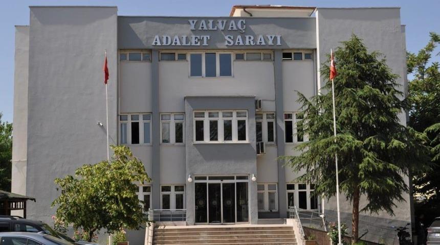 Isparta&rsquo;da uyuşturucu operasyonu: 2 kişi tutuklandı