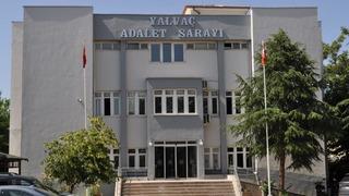 Isparta’da uyuşturucu operasyonu: 2 kişi tutuklandı