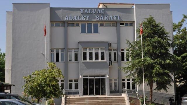 Isparta’da uyuşturucu operasyonu: 2 kişi tutuklandı