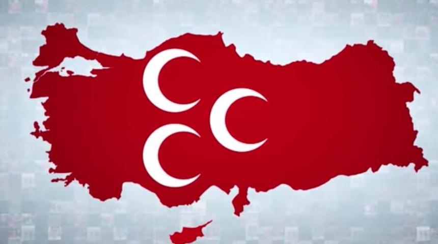 MHP'nin reklam filmine Yunanistan'dan Kıbrıs tepkisi