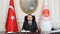 Bakan G�rlek'ten Srebrenitsa Soyk�r�m payla��m�