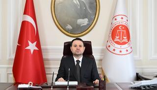Bakan G&uuml;rlek'ten Srebrenitsa Soykırım paylaşımı