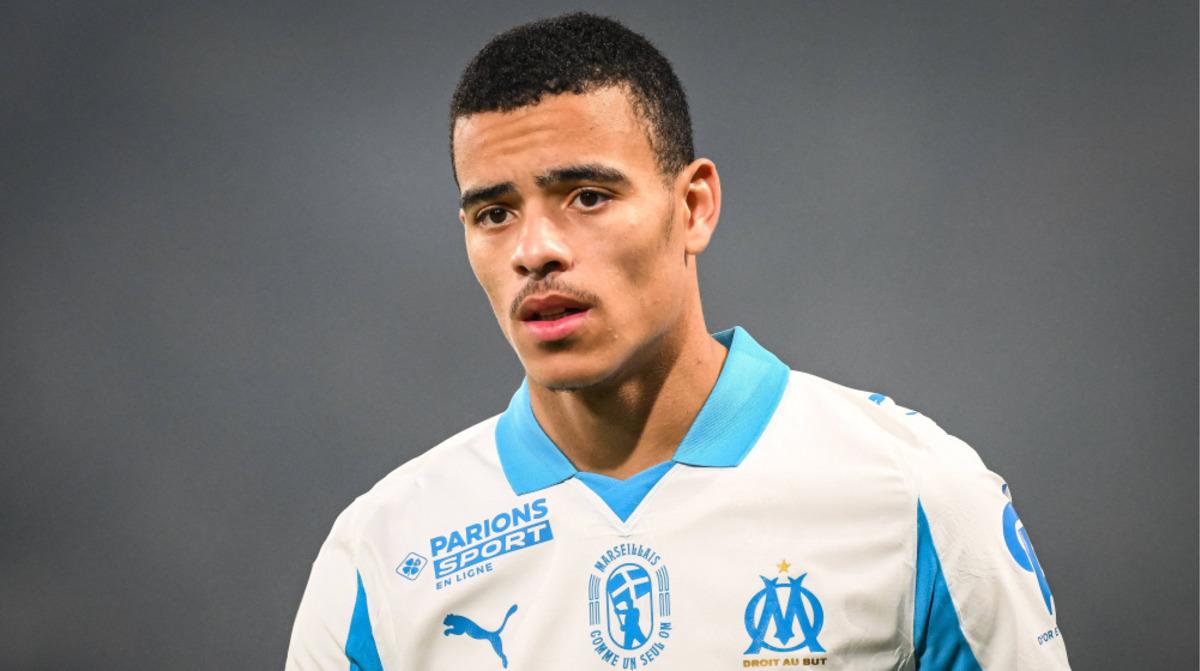 Ve Mason Greenwood da mutlu son! İstanbul a geliş tarihini duyurdular 1