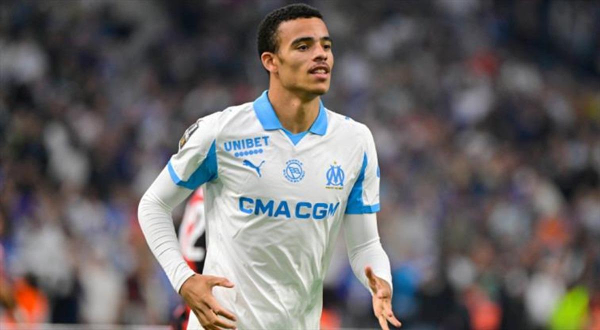 Ve Mason Greenwood da mutlu son! İstanbul a geliş tarihini duyurdular 3