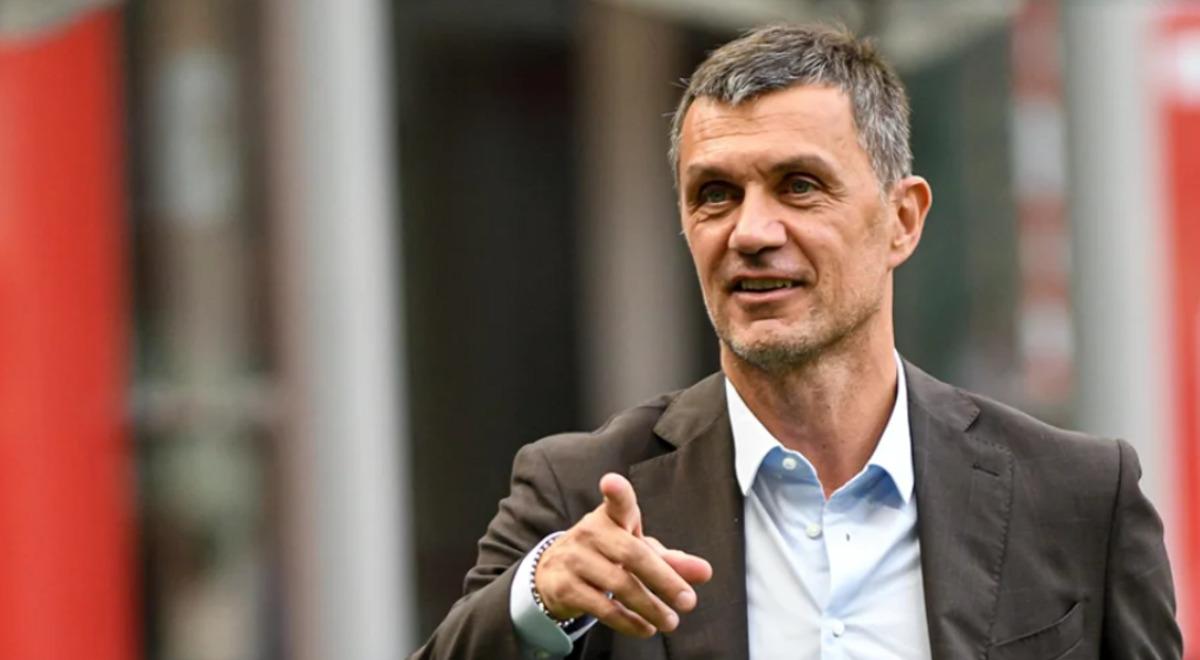 Paolo Maldini, İtalya Milli Takımı nın yeni teknik direktörü oldu 2
