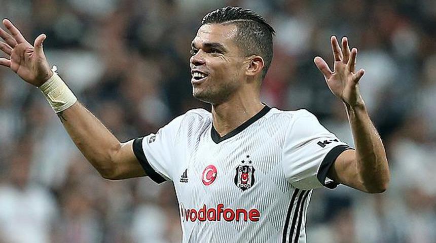 'Pepe için resmen teklif yapıldı'