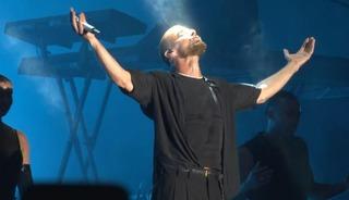 Ricky Martin 15 yıl aradan sonra İstanbul sahnesinde