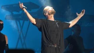 Ricky Martin 15 yıl aradan sonra İstanbul sahnesinde