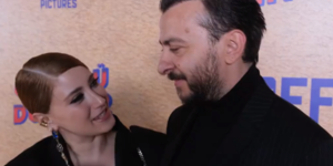 &Uuml;nl&uuml; &ccedil;ift &uuml;lkeyi terk ediyor! Orada şirket kurdular