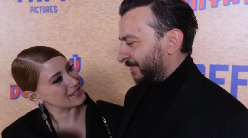 Hazal Kaya ve Ali Atay &uuml;lkeyi terk ediyor! Orada şirket kurdular