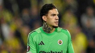 Fenerbahçe'de eldivenler değişiyor! Ederson'dan ayrılık resti, kale için rüya süperstar...