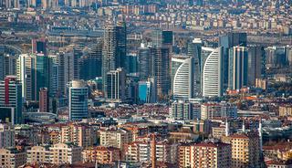 Eve yatırım yapanın en az zarar ettiği şehir belli oldu