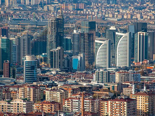 Eve yatırım yapanın en az zarar ettiği şehir belli oldu