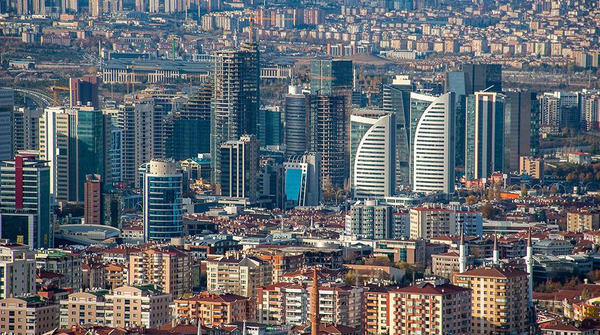 Eve yatırım yapanın en az zarar ettiği şehir belli oldu