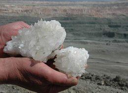 Türkiye'nin 'bor stratejisi' açıklanacak