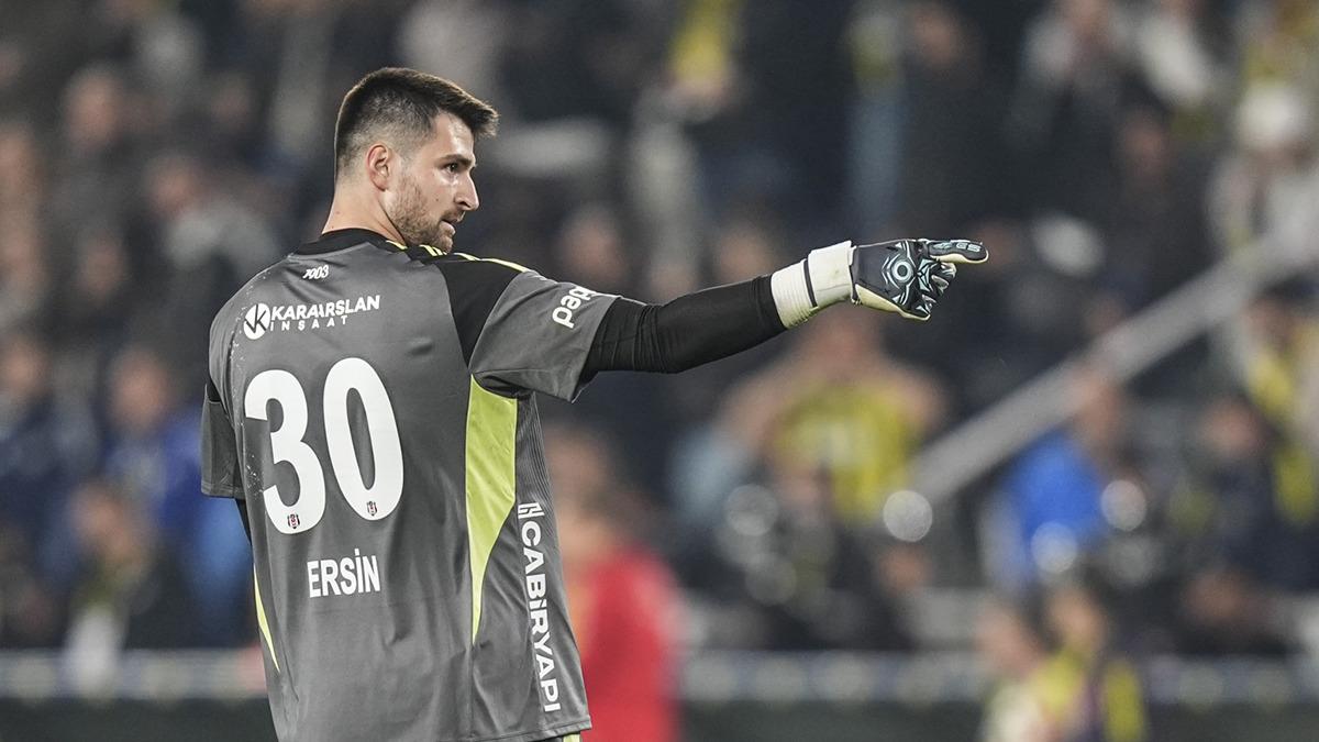 Ersin Destanoğlu'nun yeni adresi şaşırttı!
