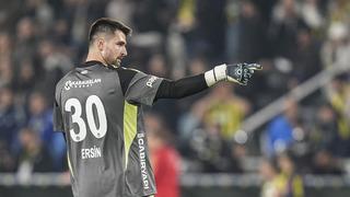 Beşiktaş'tan ayrılan Ersin Destanoğlu'nun yen adresi şaşırttı! 