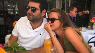 Babasından da onay geldi! Buzlar eridi