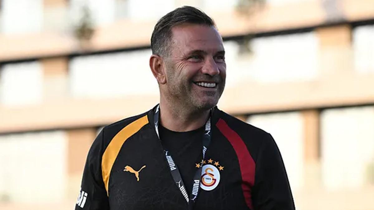 Galatasaray'dan Franculino ve Matviy Ponomarenko hamlesi!