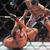 Conor McGregor'ın UFC d&ouml;n&uuml;ş&uuml; kabus oldu! Max Holloway kazandı