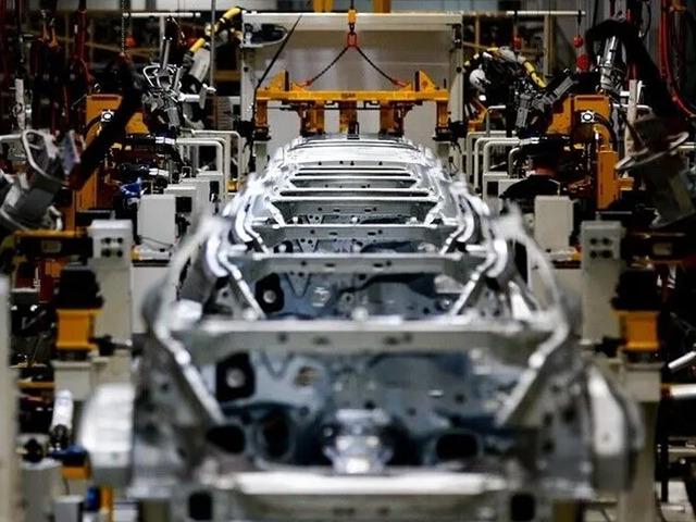 Otomotiv Sanayii Derneği, 2026'nın ilk yarısına ilişkin verilerini a&ccedil;ıkladı