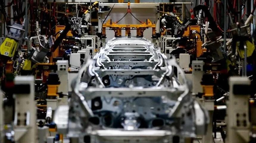 Otomotiv Sanayii Derneği, 2026'nın ilk yarısına ilişkin verilerini a&ccedil;ıkladı