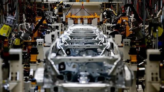 Otomotiv Sanayii Derneği, 2026'nın ilk yarısına ilişkin verilerini açıkladı