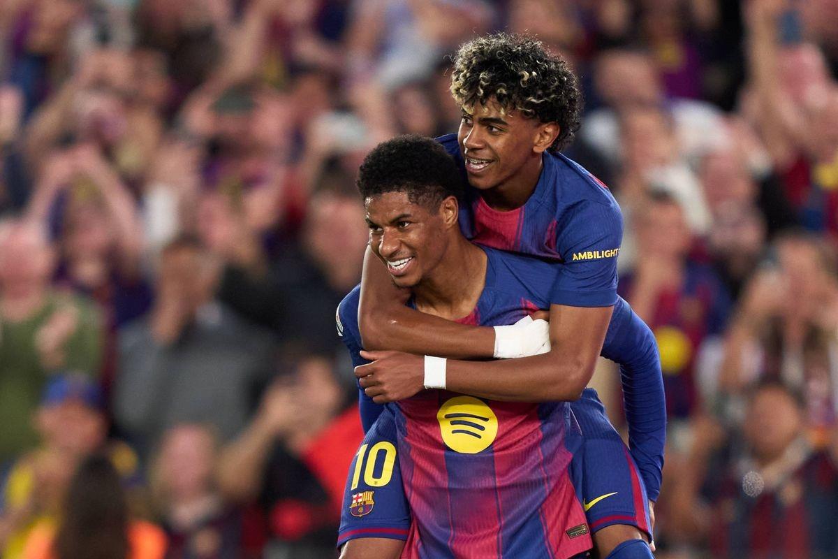 Fenerbahçe den çılgın hamle! Greenwood un ardından Rashford bombası 4