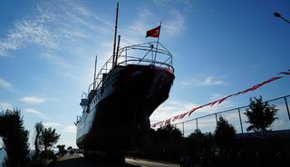 Tam 573 yıl &ouml;nce kullanılmıştı! Osmanlı padişahı emri gibi olay...