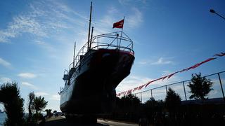 Bundan tam 573 yıl önce kullanılmıştı! Osmanlı padişahı emri gibi olay