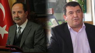 'Dil koparma' polemiği! Edirne Belediye Başkanı Recep Gürkan ile Ahmet Çetin birbirine girdi