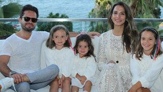 Ozan Doğulu ve Ece Doğulu tek celsede boşandı!