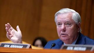 ABD'li senatör Lindsey Graham hayatını kaybetti