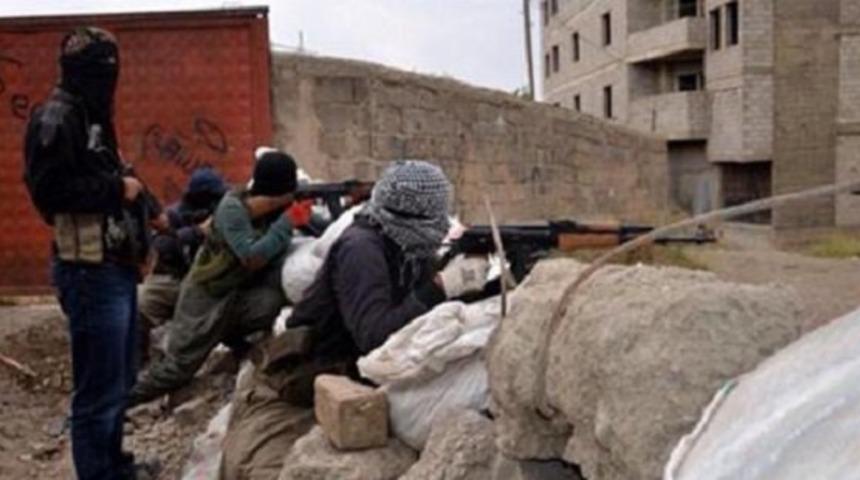 İstanbul'da hendekçi teröristlere operasyon: Çok sayıda PKK'lı yakalandı!