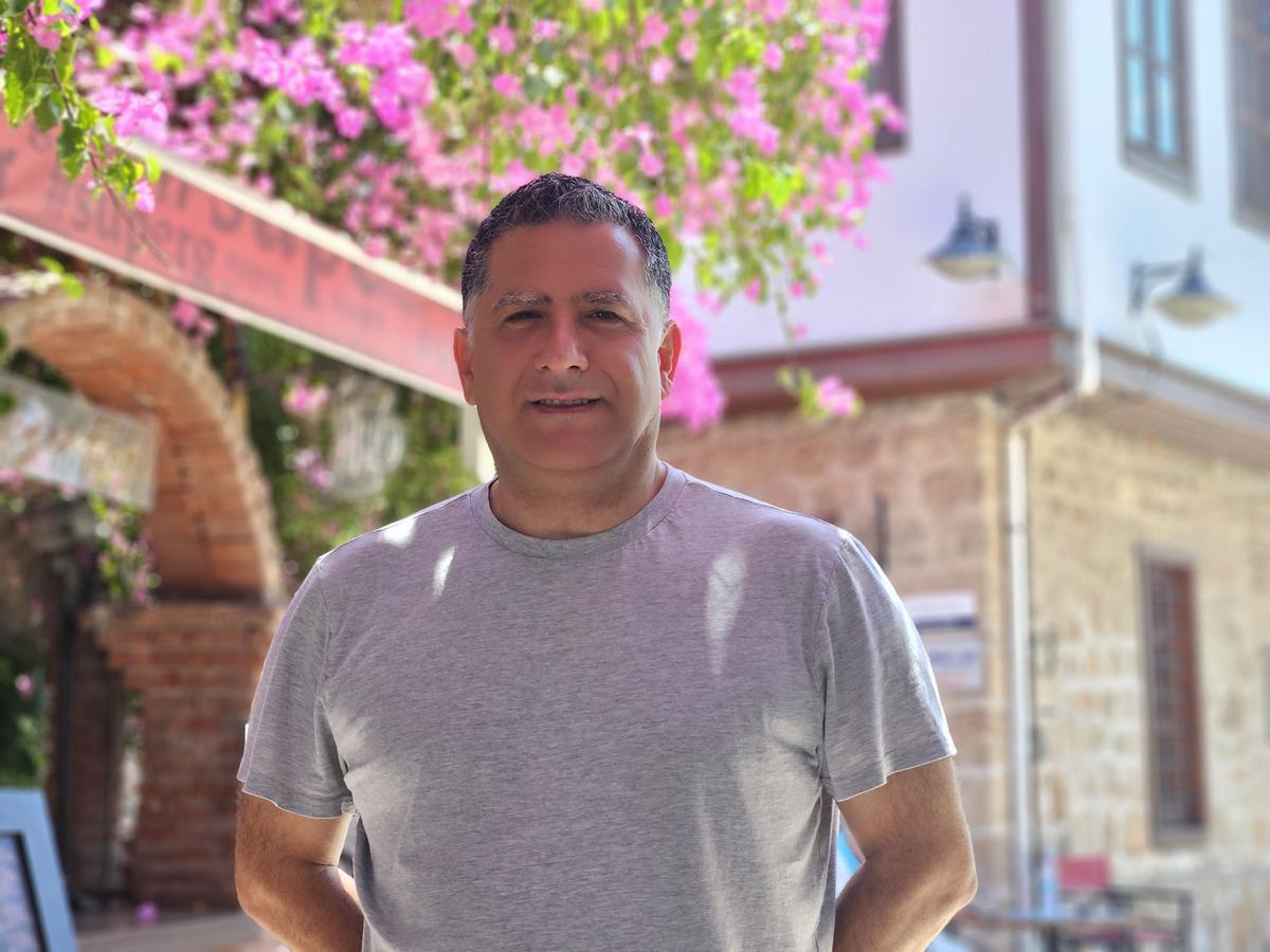 Kasımda 120 bin kişi bekleniyor Hepimiz sattık, kapalı gişeyiz 5