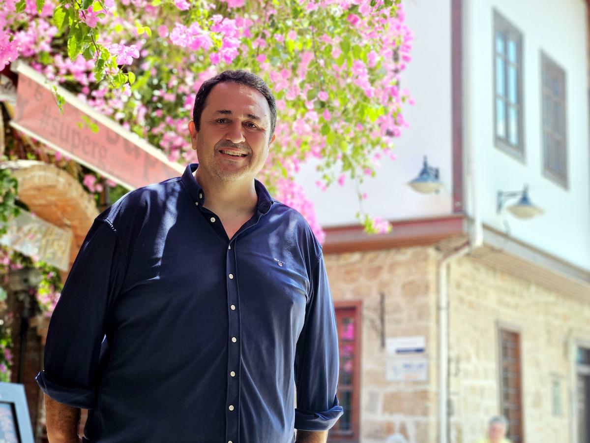 Kasımda 120 bin kişi bekleniyor Hepimiz sattık, kapalı gişeyiz 3