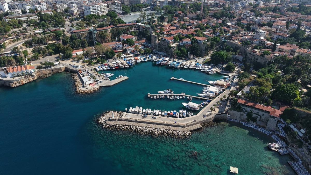 Kasımda 120 bin kişi bekleniyor Hepimiz sattık, kapalı gişeyiz 1