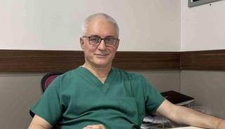 Kulağından &rsquo;kelebek&rsquo; &ccedil;ıktı: "Hareketliydi, doğaya bıraktık"